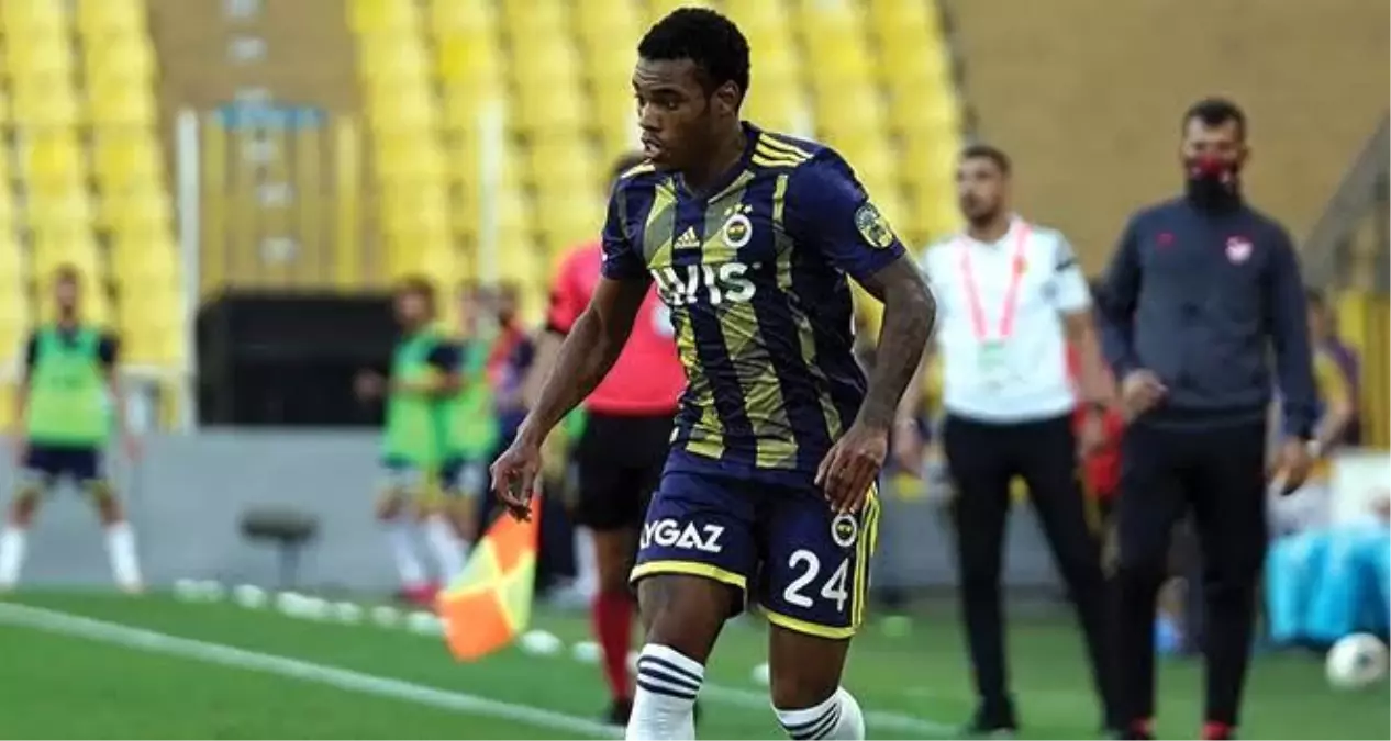 Sivasspor Garry Rodrigues\'i Transfer Etti