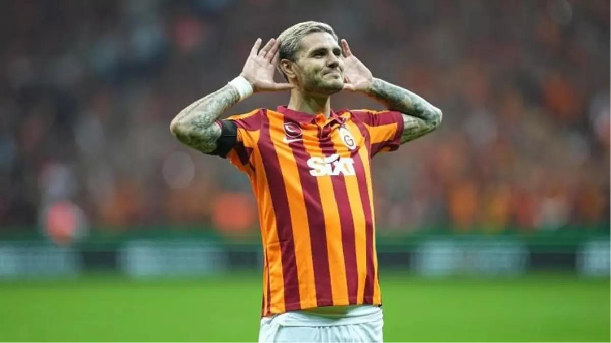 Tarih bile verdiler! Icardi Galatasaray\'dan ayrılıyor