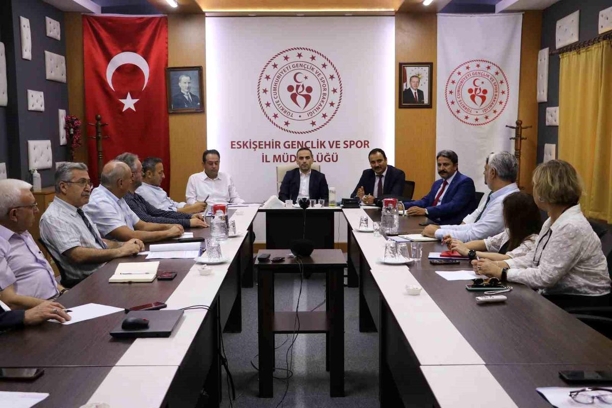 Eskişehir\'de Tasarruf Toplantısı