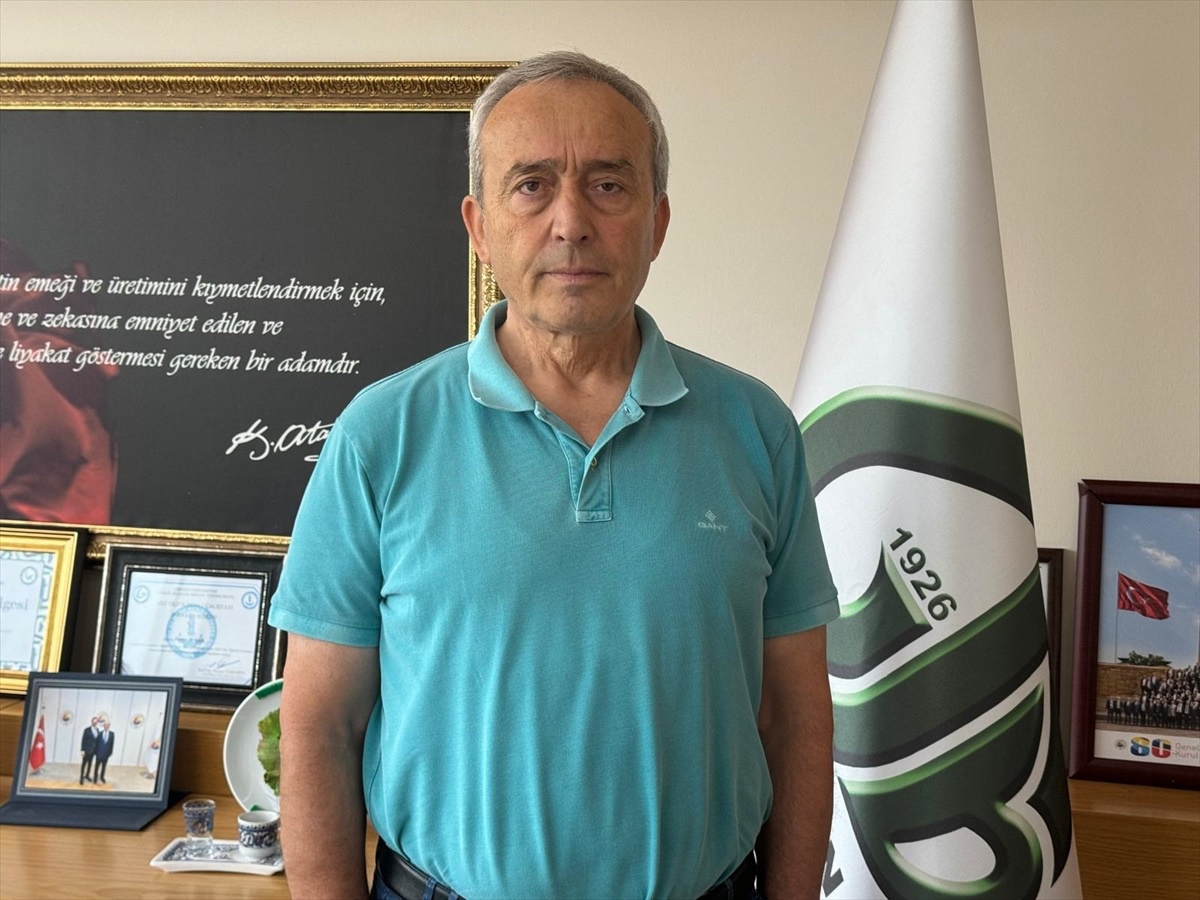 Türkiye Fındık İhracatında Rekor