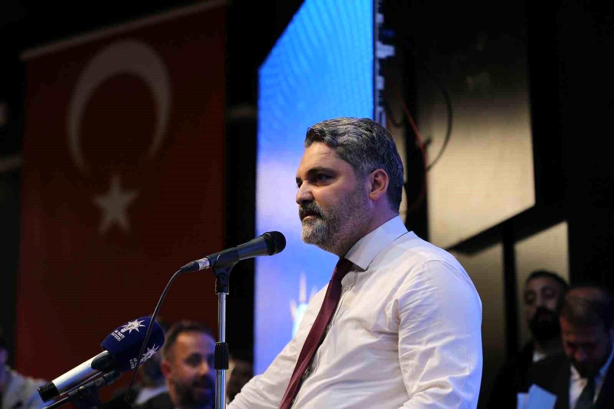 Mevlid Kandili Mesajı