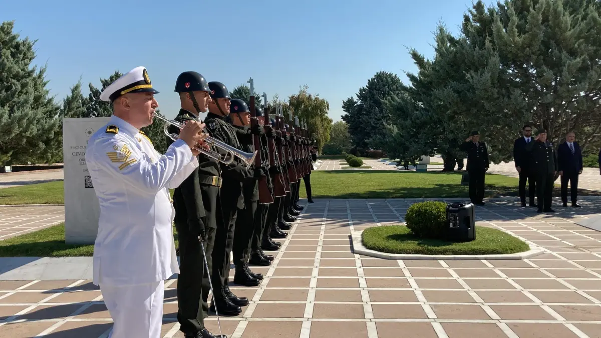 Cemal Gürsel, 58. Yıl Dönümünde Anıldı