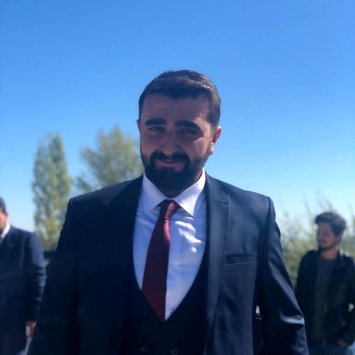 AVM Tuvaletinde Ölüm: Yasin Kunduracı Toprağa Verildi