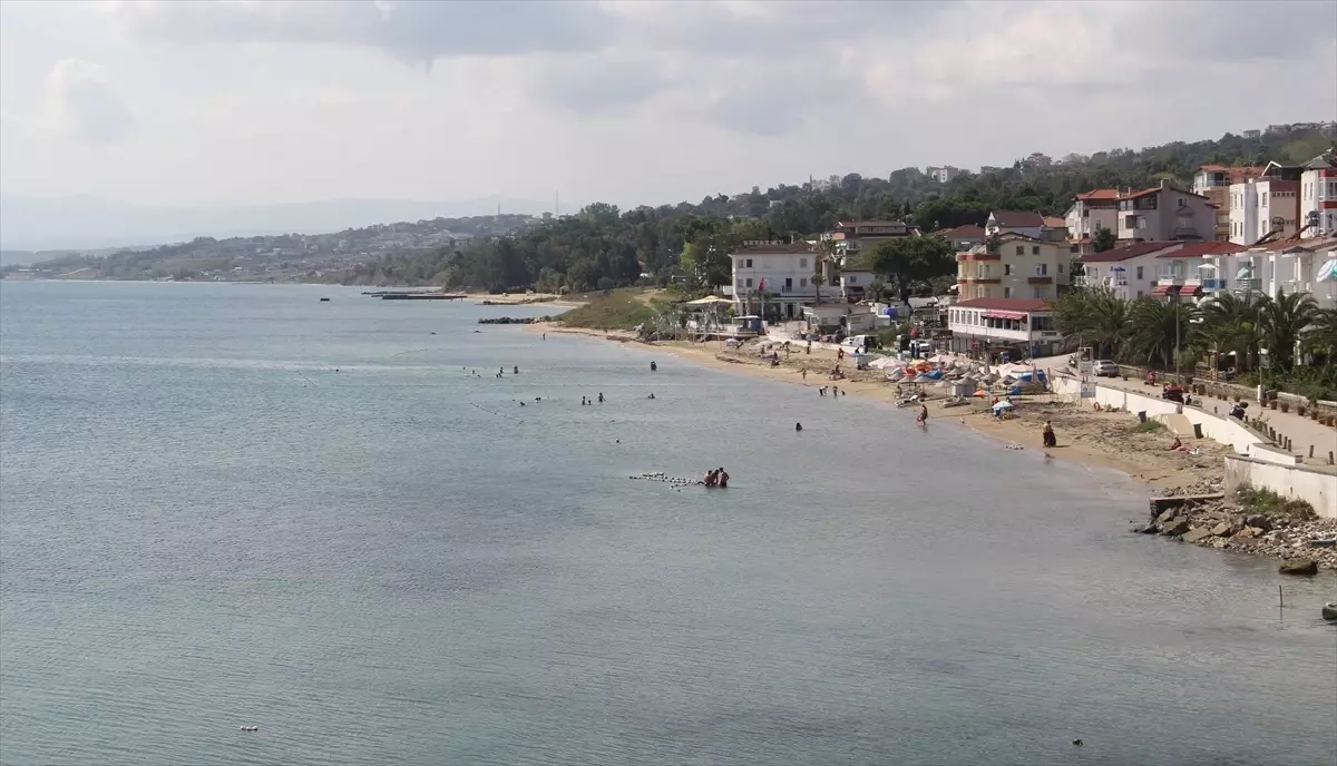 Sinop\'ta Turizm Patladı: 1.3 Milyon Ziyaretçi