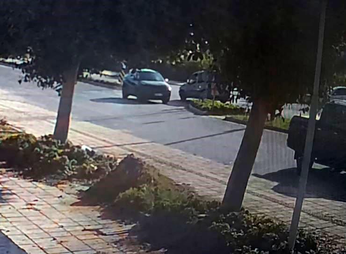 Antalya\'da Trafik Kazası: 2 Yaralı