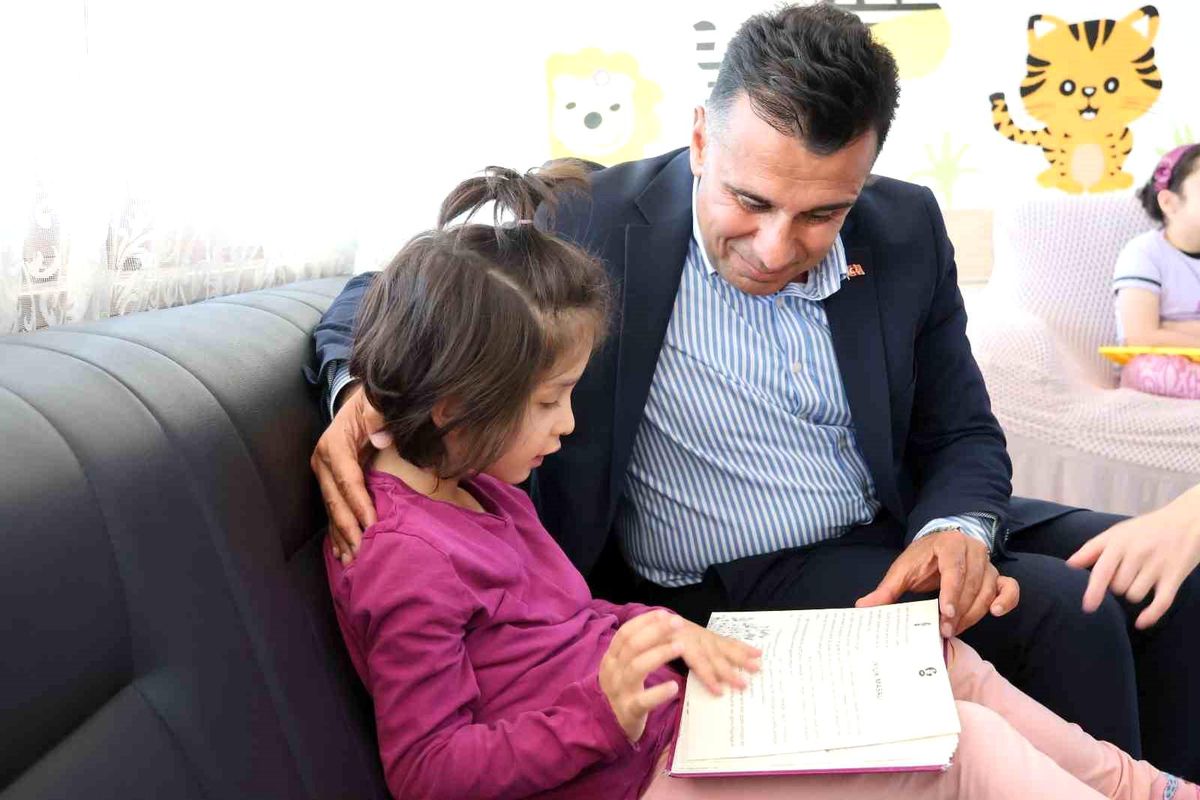 Aile ve Sosyal Hizmetler Müdürü Denetimlerde