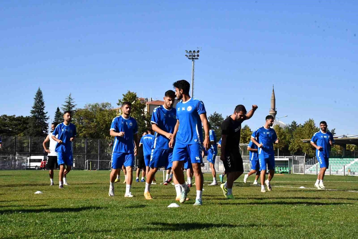 Erciyes 38 FK, İlk İç Sahada Galibiyet Arıyor