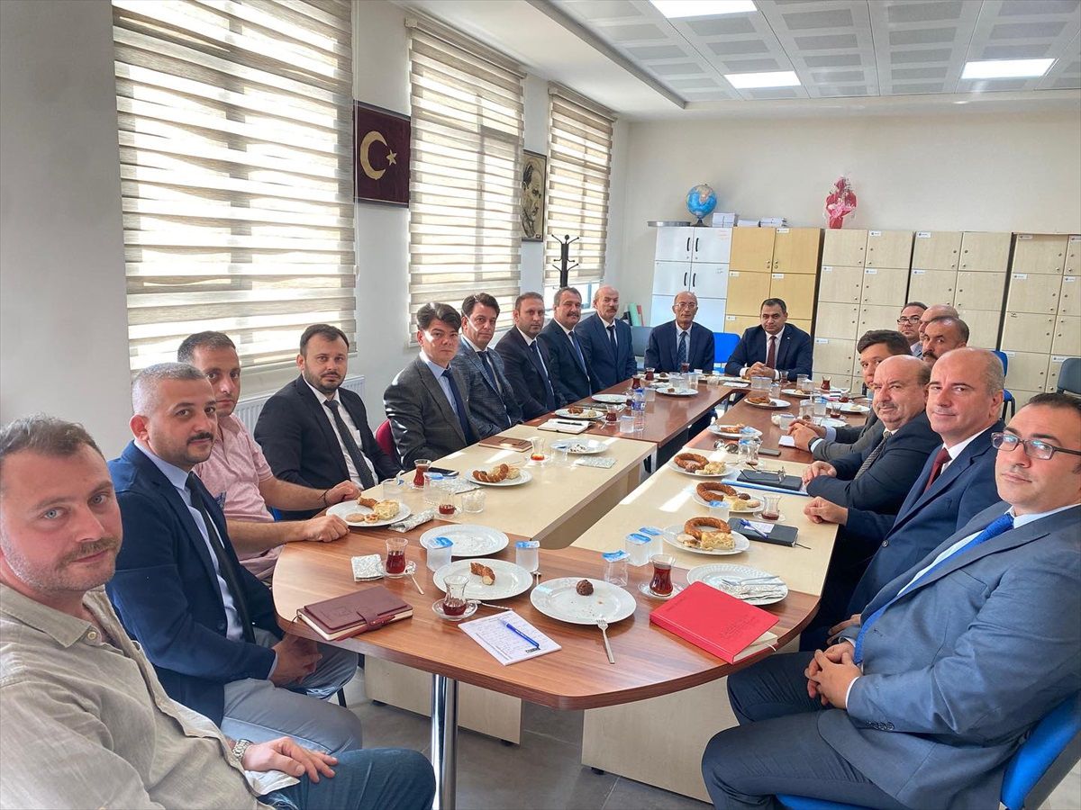 Kırklareli\'nde Gebe Okulu Kayıtları Başladı