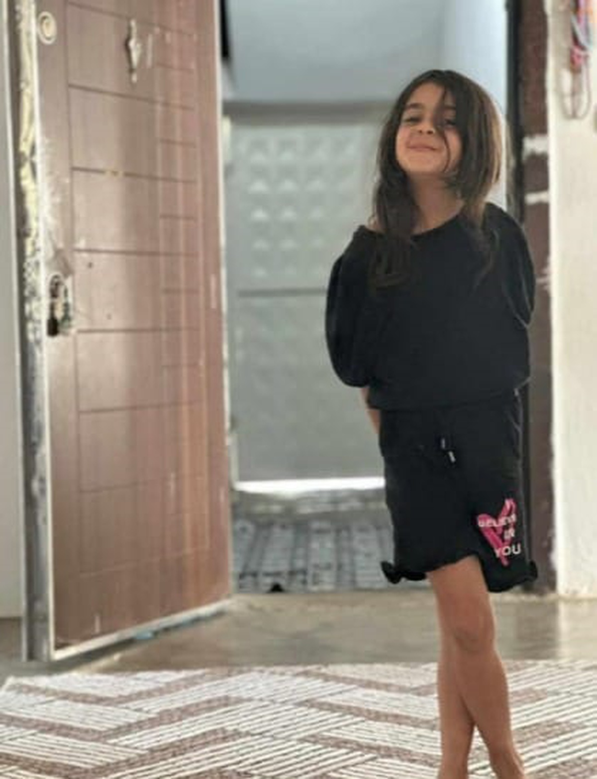 Narin Güran cinayetinde amca yeniden ifade verdi