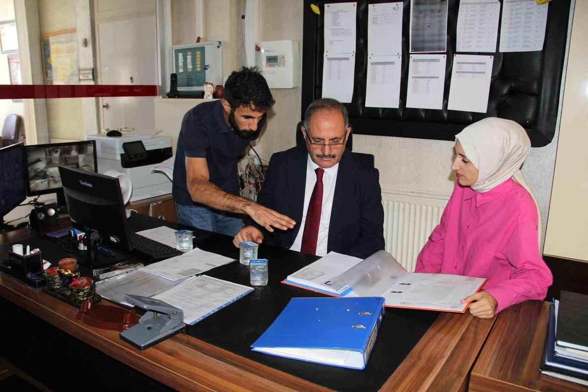 Şırnak\'ta Sosyal Hizmet Denetimleri Artıyor