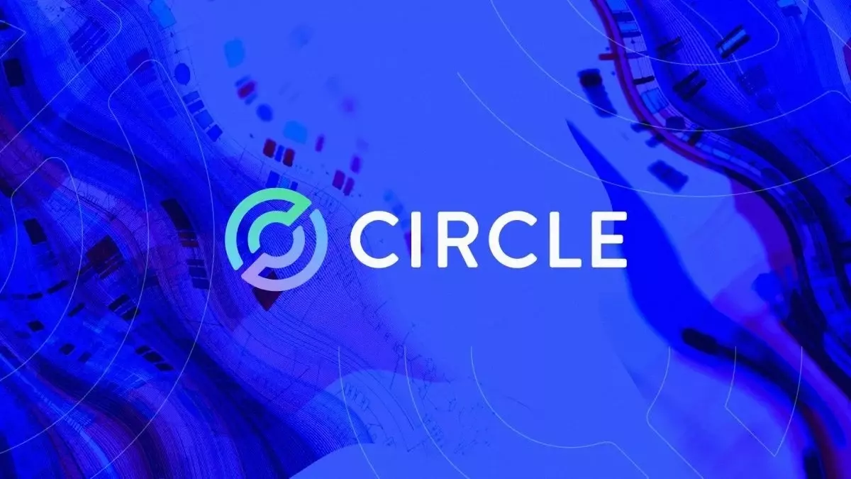 Stablecoin devi Circle merkezini taşıyor