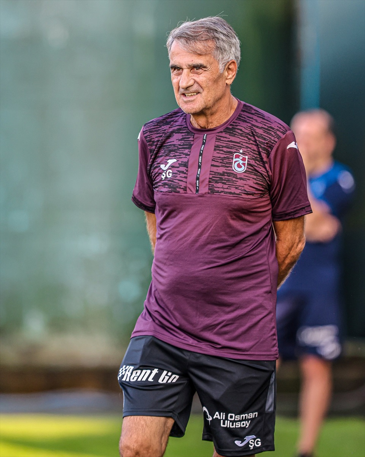 Trabzonspor Beşiktaş Maçına Hazır