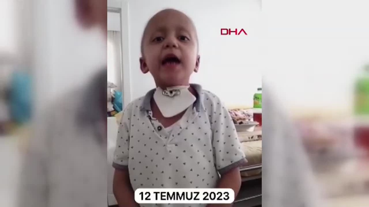 Yaşar Kaan Kanseri Yendi