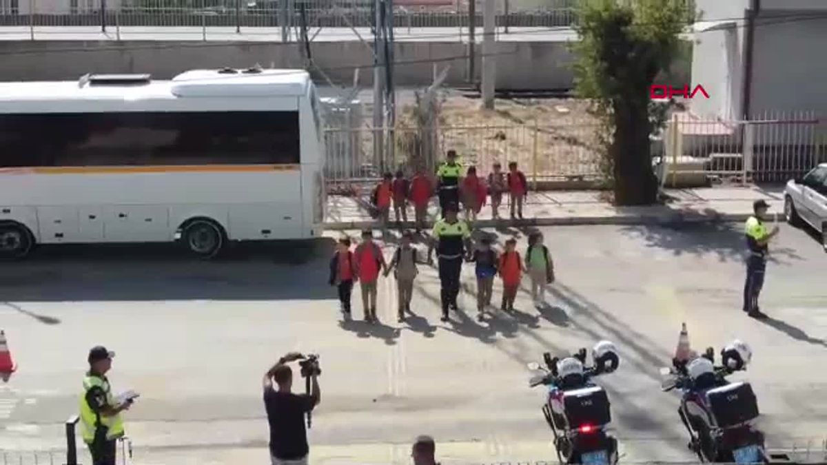 Son Haftada 2,6 Milyon Araç Denetlendi