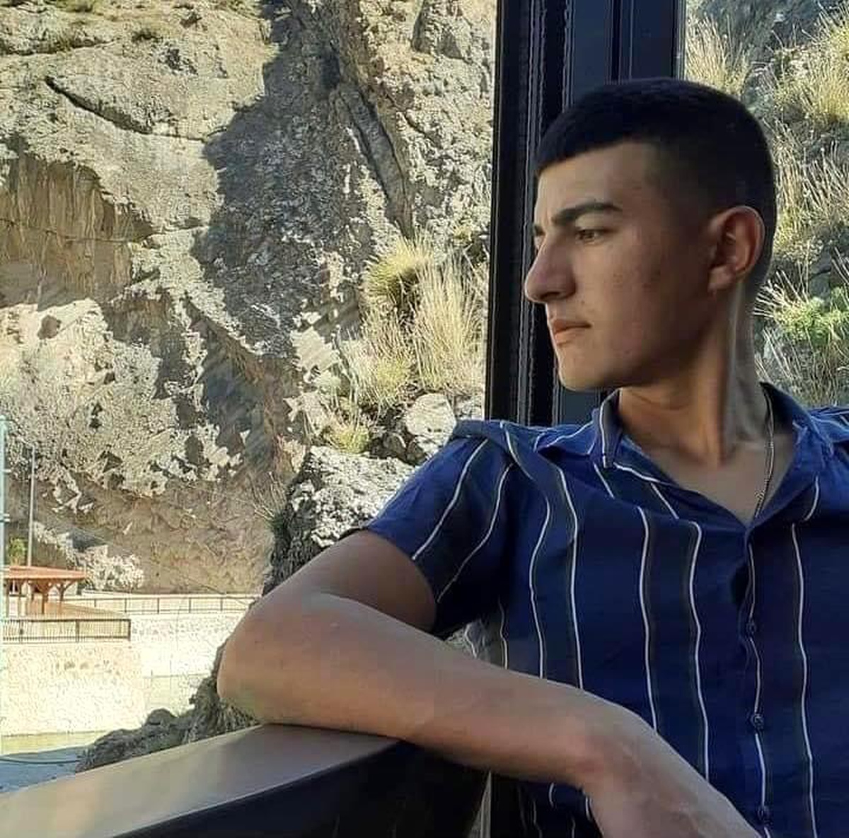 Antalya\'da İnşaatta Düşme Olayı: Genç Hayatını Kaybetti