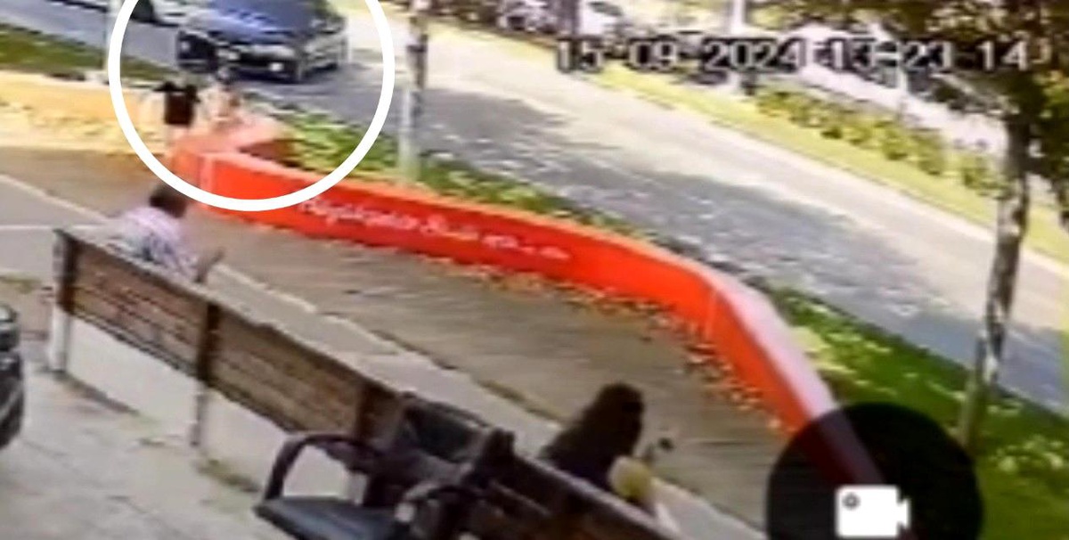 Samsun\'da Otomobil Kazası: Çocuklar Ölümden Döndü