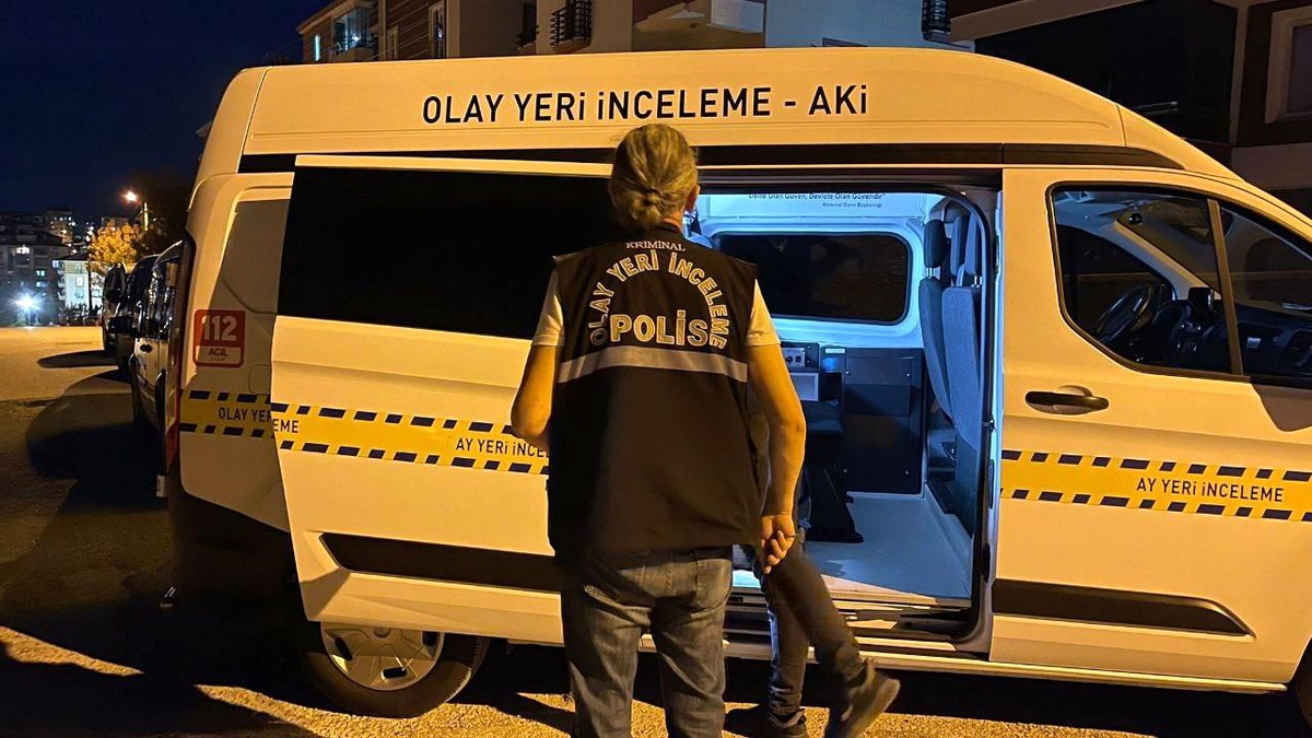 Çorum\'da Alacak Verecek Kavgası: 1 Yaralı