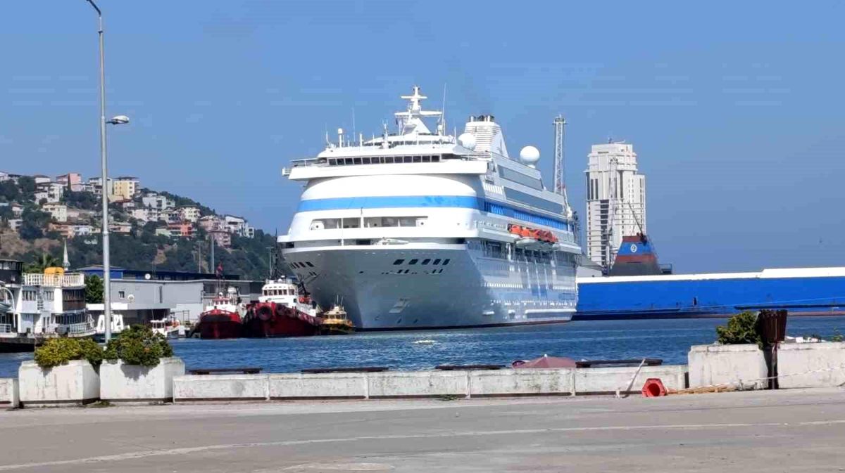 Astoria Grande Samsun\'da