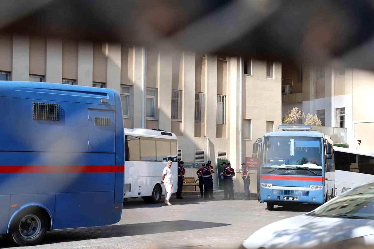 Narin Güran cinayetinde 2 kişi gözaltında