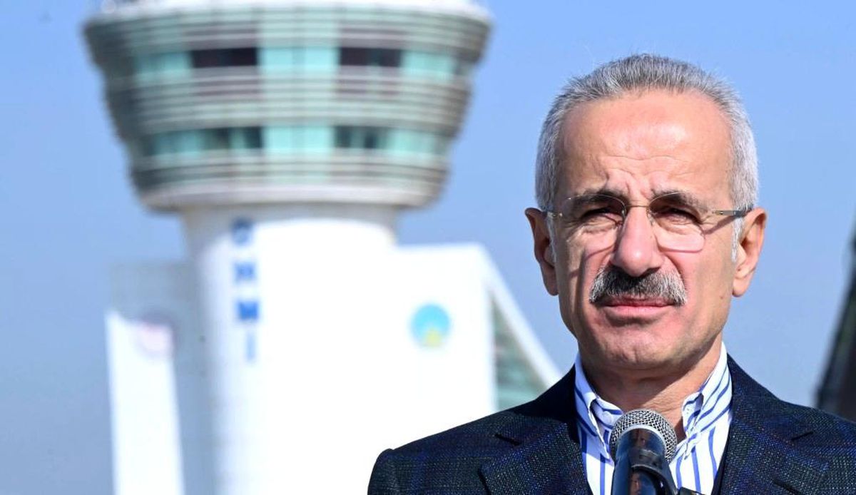 Rize-Artvin Havalimanı\'nda Uçuş Trafigi %35 Arttı
