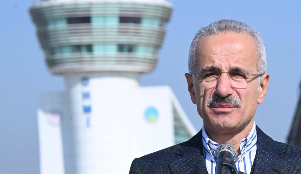 Rize-Artvin Havalimanı\'nda Uçuş Trafigi %35 Arttı