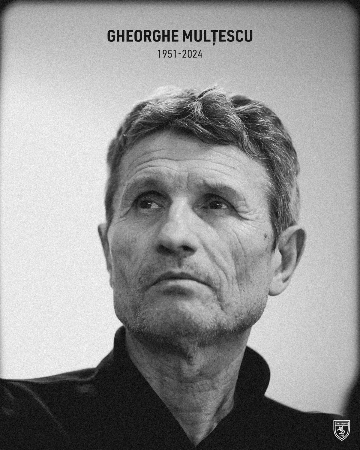 Gheorghe Multescu Hayatını Kaybetti