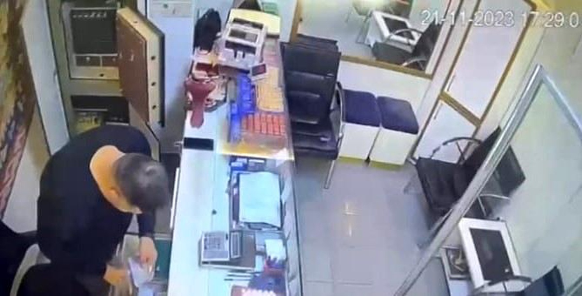 Malatya\'da Kuyumcu 20 Milyon TL Dolandırıldı
