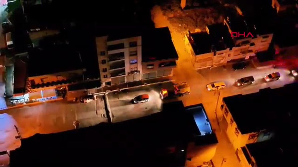 Adana\'da 40 Ruhsatsız Tabanca Ele Geçirildi