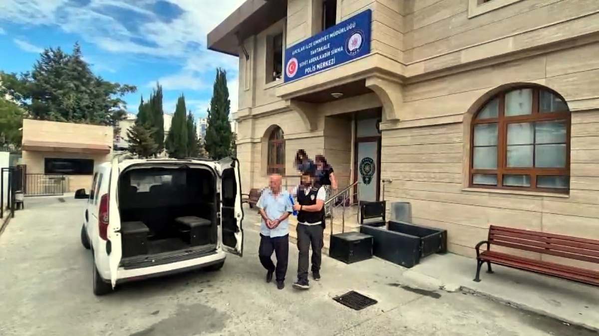 Avcılar\'da Polisle Çatışma: 3 Yaralı, 5 Gözaltı