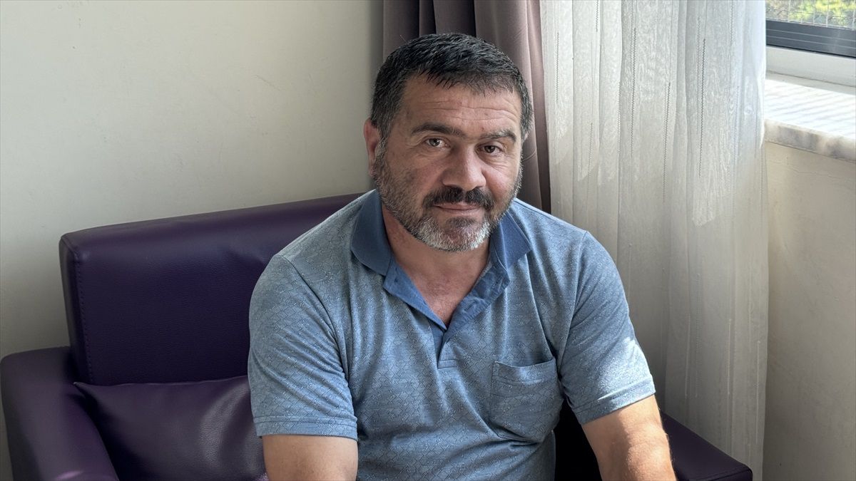 Makarna Fabrikasında Patlama: Yaralılar Korku Dolu Anları Anlattı