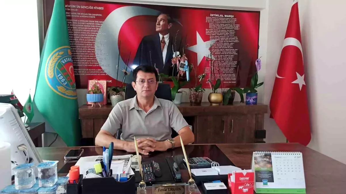 Fındık Üreticileri İçin Acil Çözüm Çağrısı