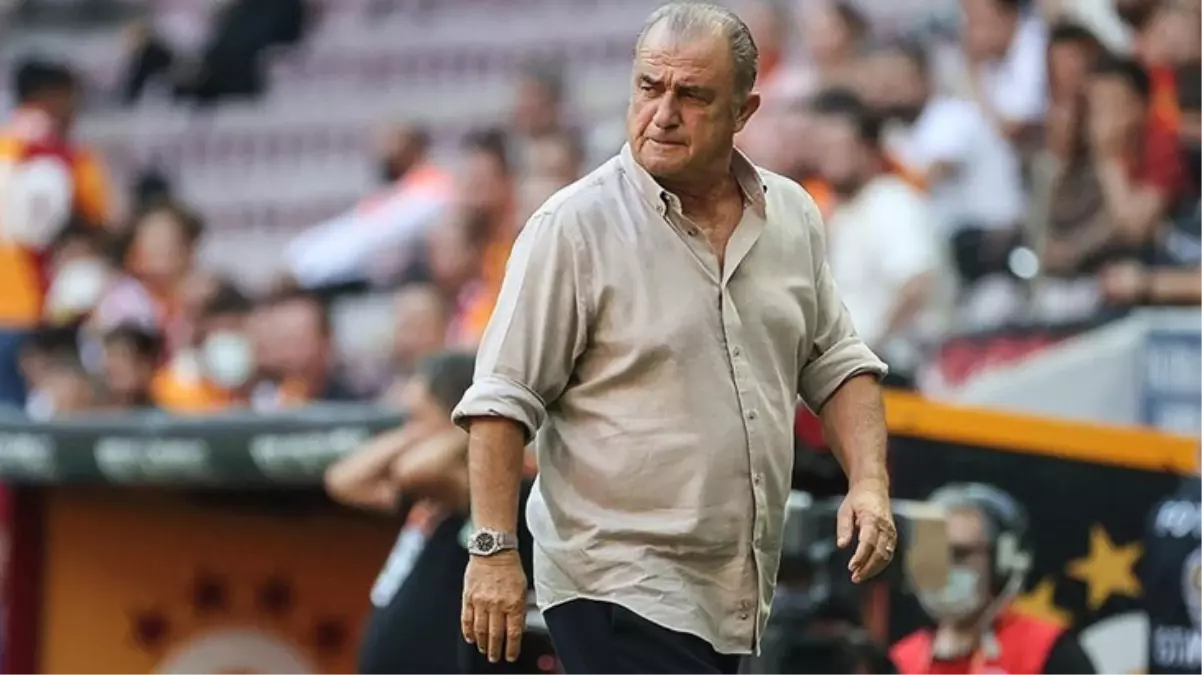 Fatih Terim\'den iddialı sözler: Yakında göreceksiniz