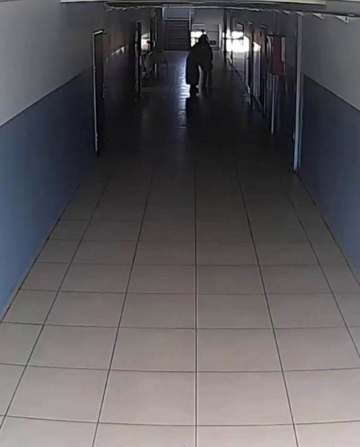 Elazığ\'da Öğrenci Heimlich Manevrasıyla Kurtarıldı
