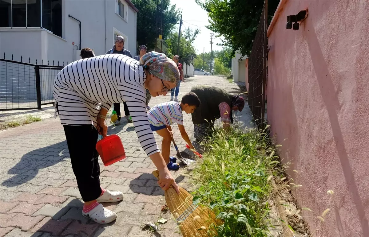 Kırklareli\'nde Mavi Bayrak Seferberliği