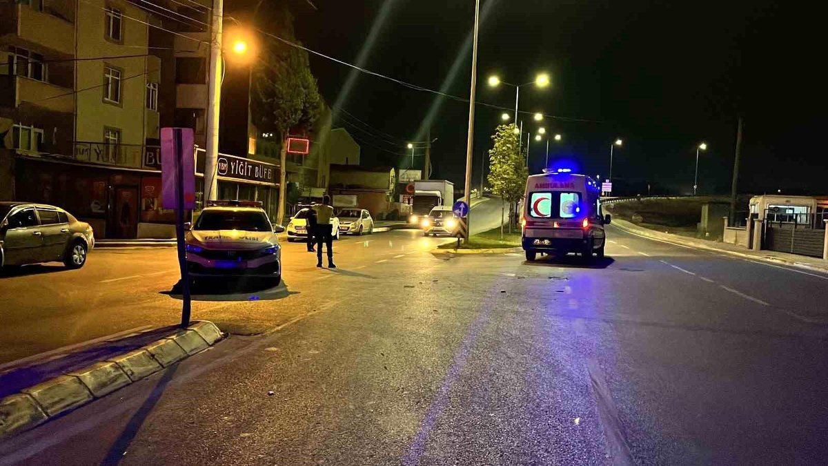 Çayırova\'da Müzikhol Kavgası: 1 Ölü, 8 Tutuklama