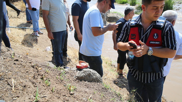 Kuzenine açıkça soruldu: Narin'in terliğini neden sakladın?