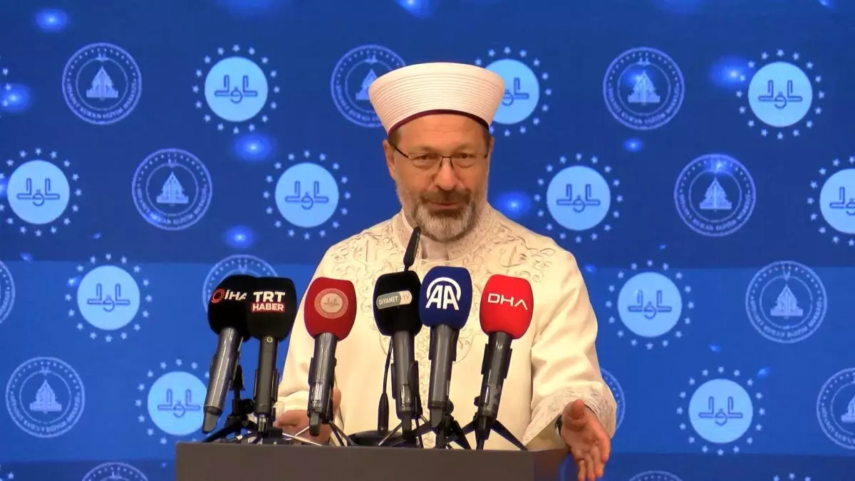 Diyanet\'ten Yeni Kur\'an Eğitim Merkezleri