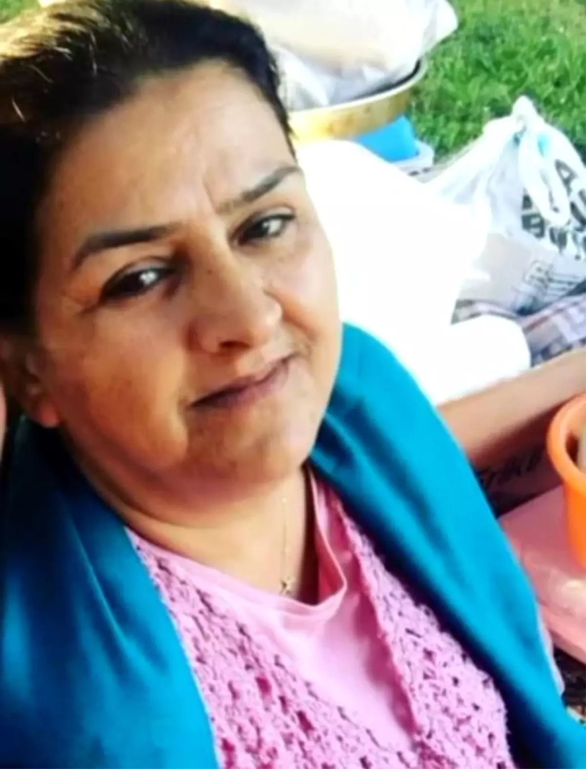 Lüleburgaz\'da Kaza: Kadın Hayatını Kaybetti