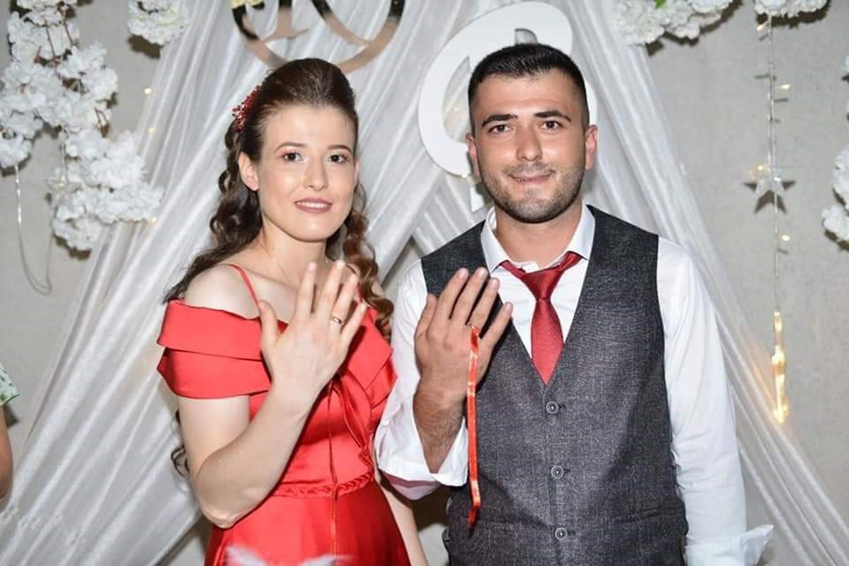Trafik Kazasında Uzman Çavuş Hayatını Kaybetti