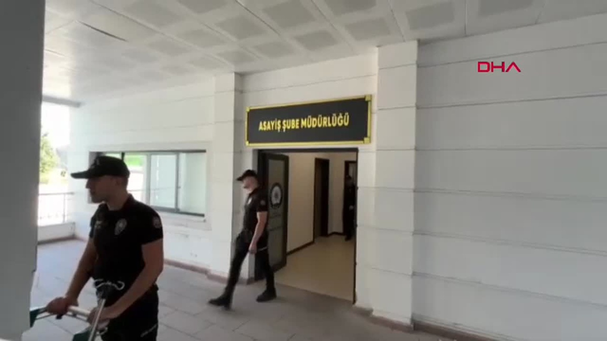 Çayırova\'da Müzikholda Kavga: 1 Ölü, 8 Tutuklama