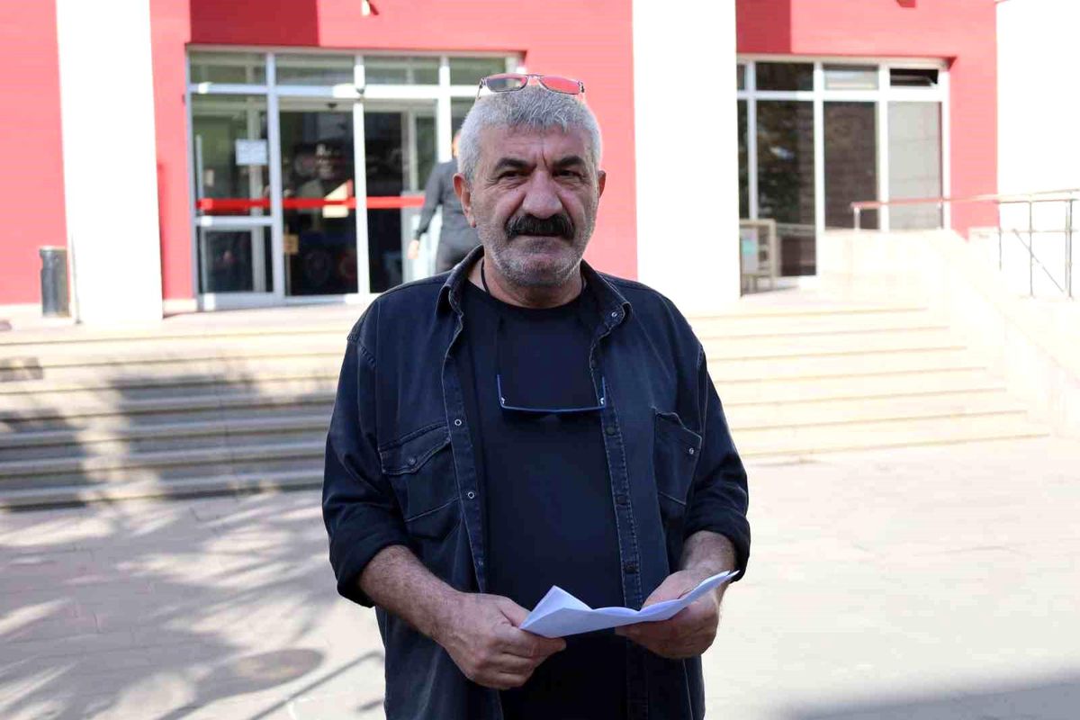 Cinayetle İsim İlişkisi: Nevzat Temel İsim Değiştiriyor