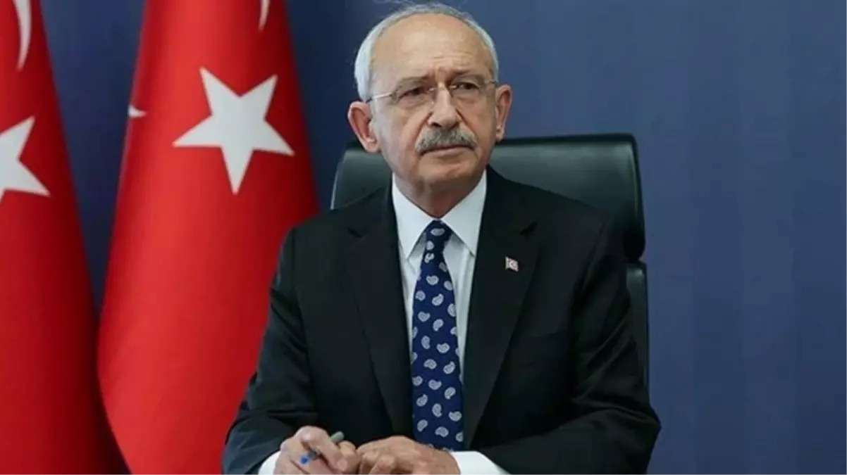 O hakaretler başına dert oldu! Kılıçdaroğlu\'na hem hapis hem siyasi yasak talebi