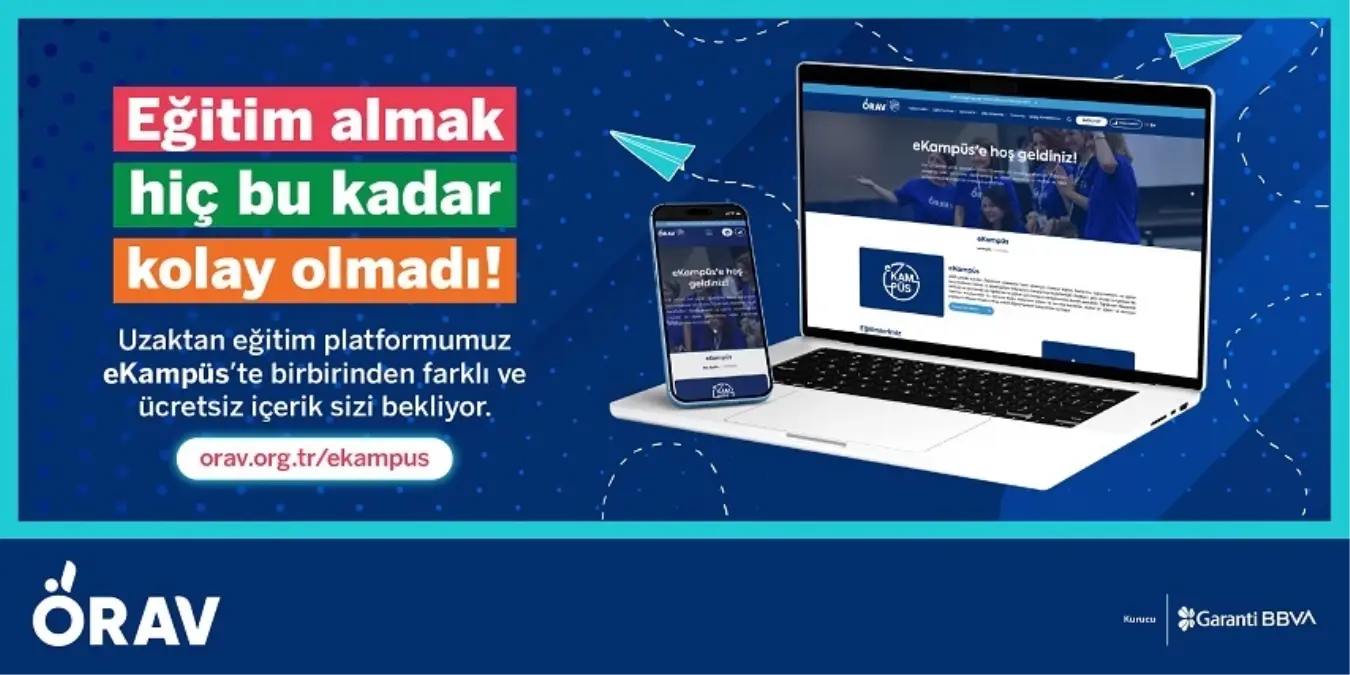 Öğretmen Akademisi\'nde Yeni Eğitim Dönemi Başladı