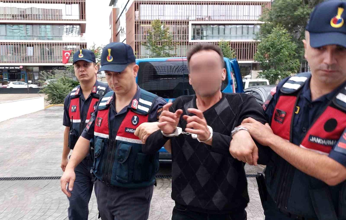Samsun\'da Uyuşturucu Operasyonu