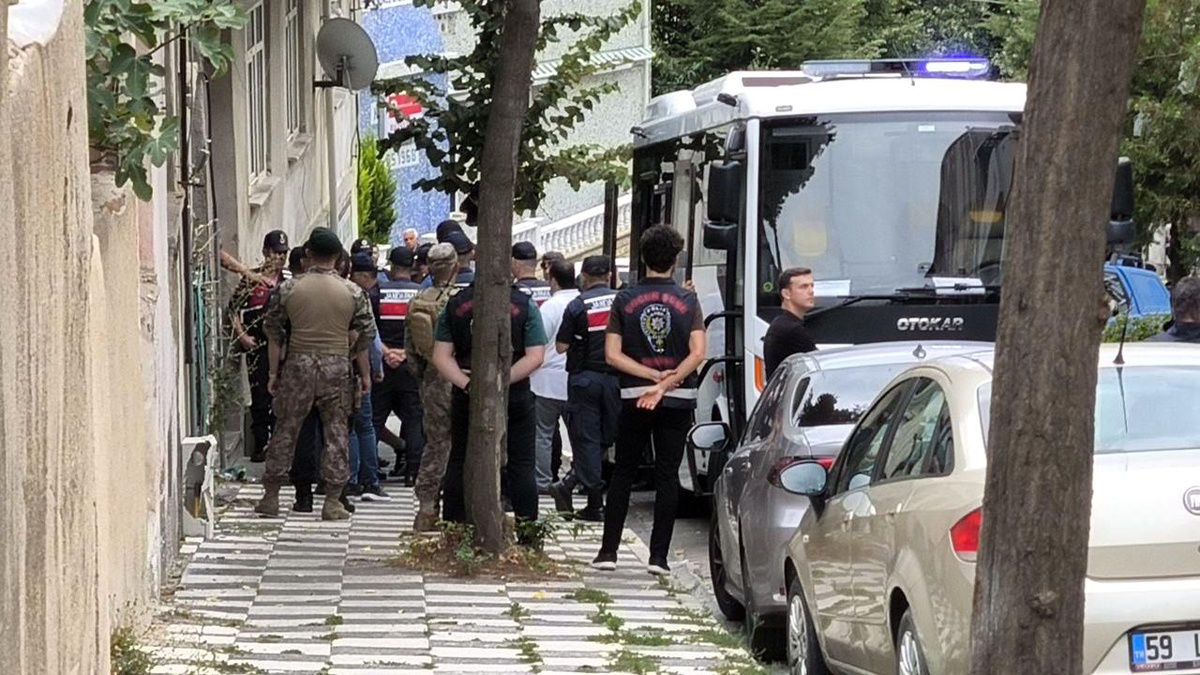 Sıla Bebeğin Davasında Yer Gösterme İşlemi