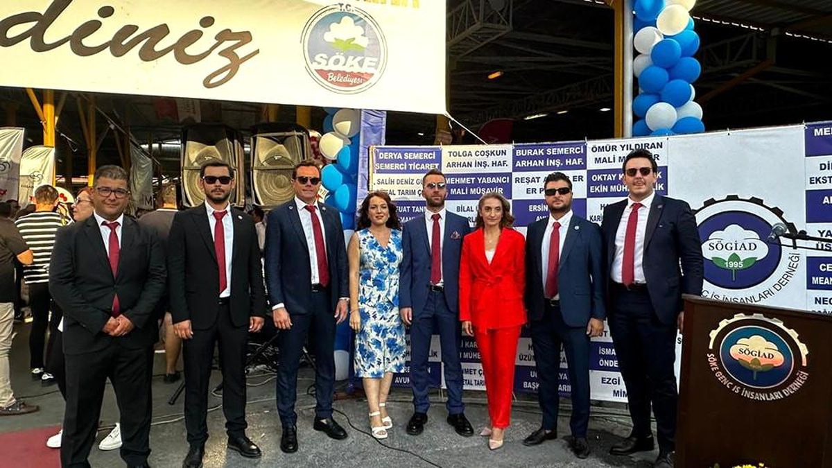 Söke Tarım Fuarı\'ndan Umut Verici Sonuçlar