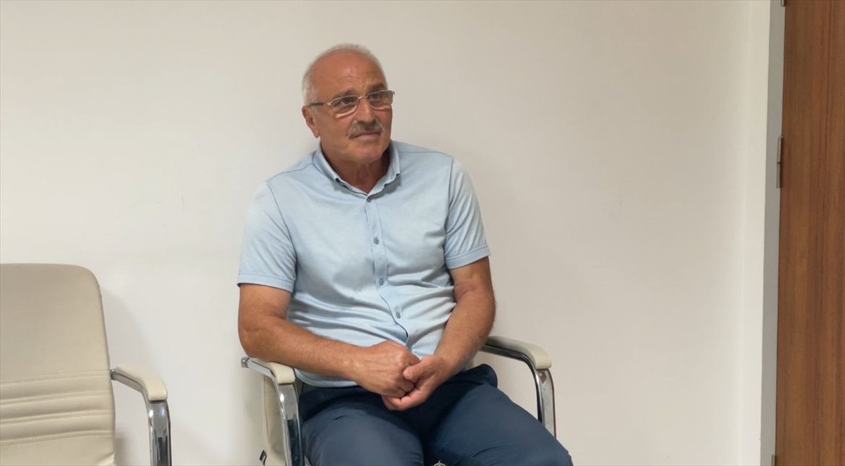50 Yıl Sonra Sigarayı Bıraktı