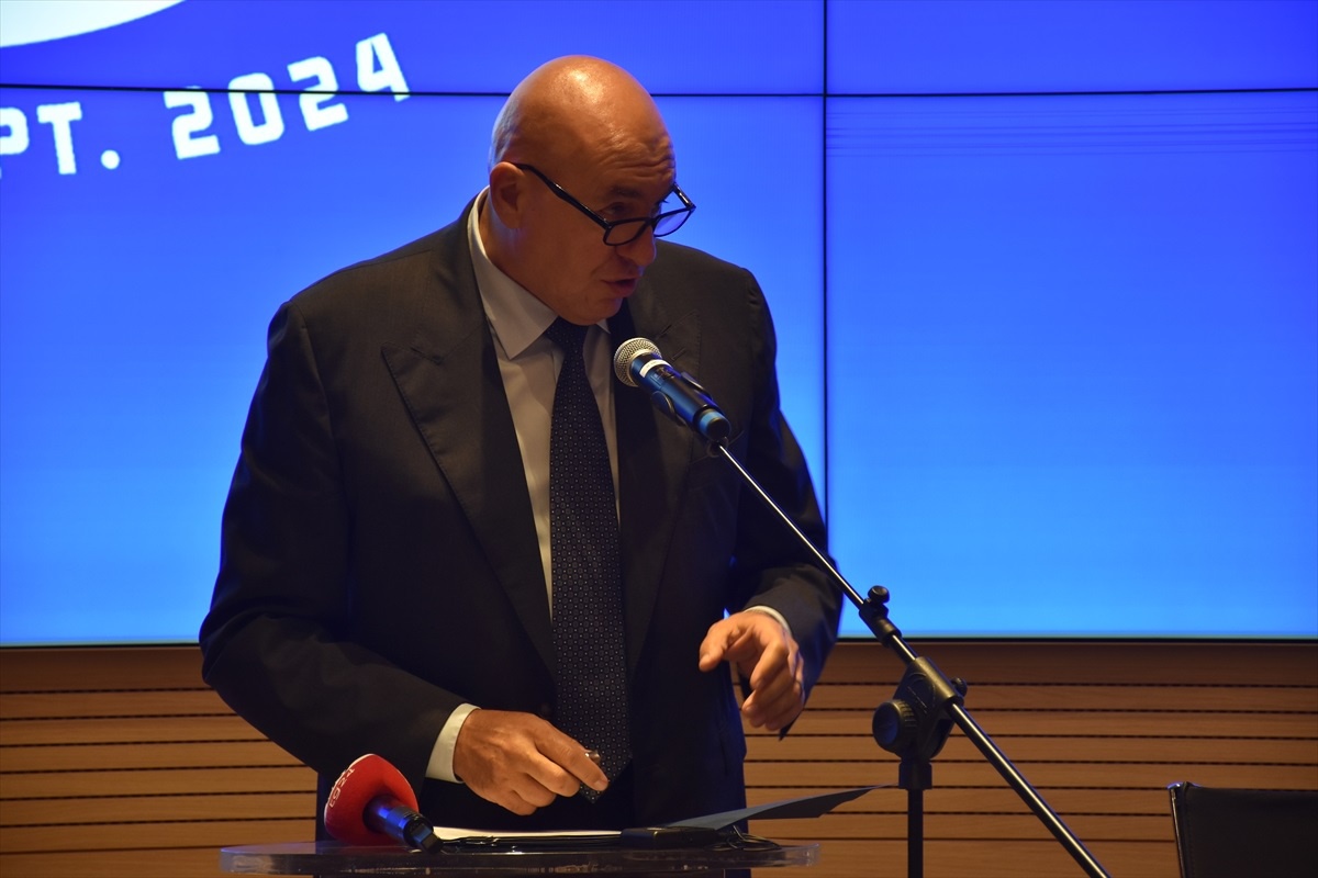 Roma\'da Hava ve Füze Savunma Konferansı