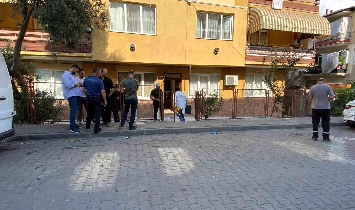 İzmit\'te Bıçaklanma Olayı