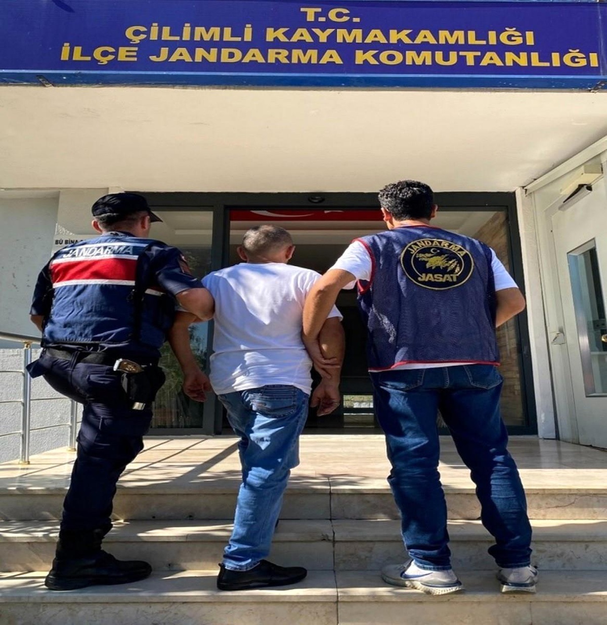 Düzce\'de 40 Bin Denetim, 12 Tutuklama
